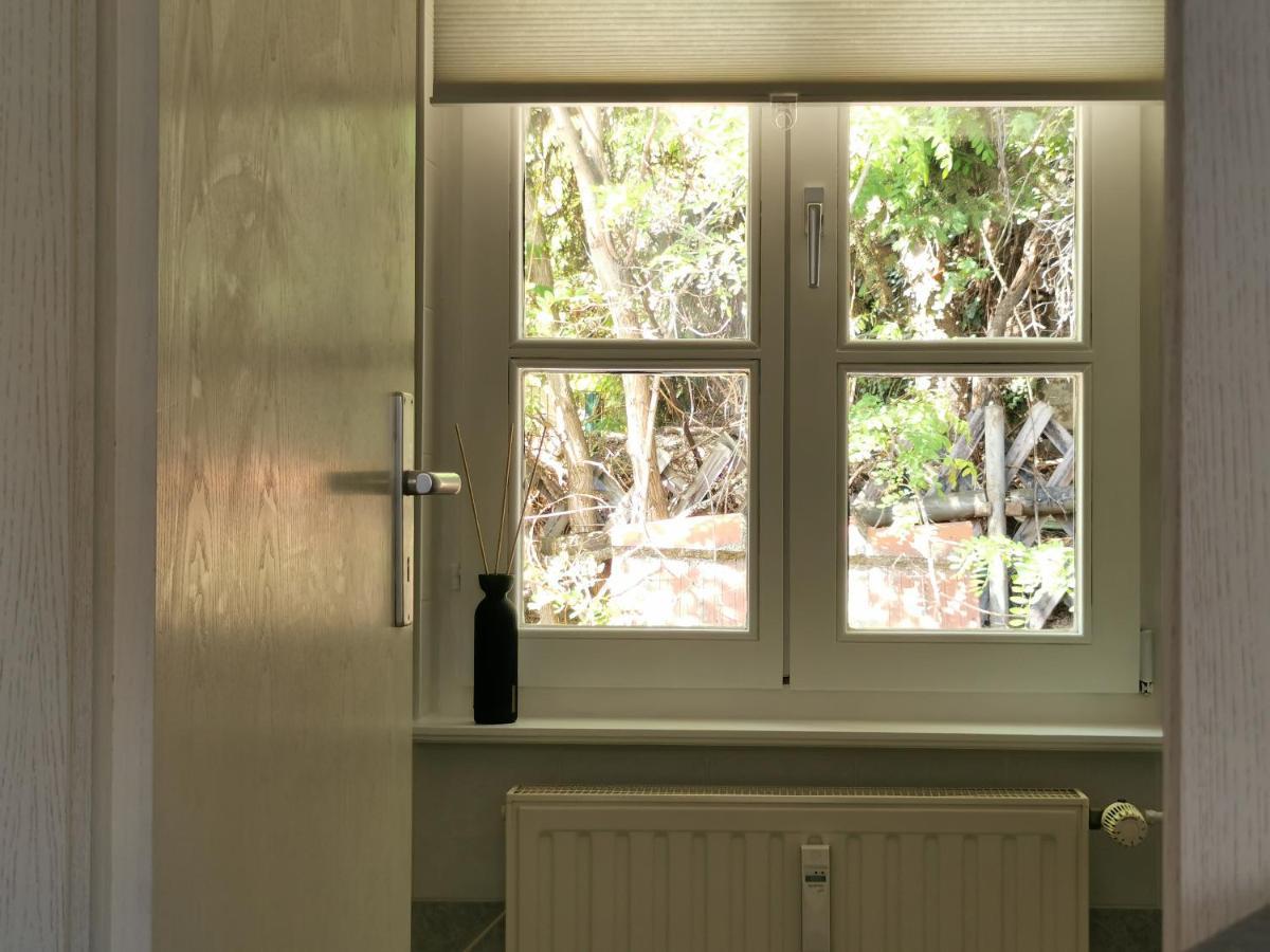 Fynbos Studio Dg In Der Altstadt, Frauenkirchenblick, Parkplatz Meißen Dış mekan fotoğraf