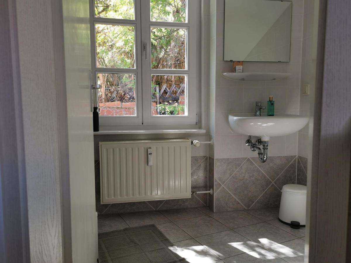 Fynbos Studio Dg In Der Altstadt, Frauenkirchenblick, Parkplatz Meißen Dış mekan fotoğraf