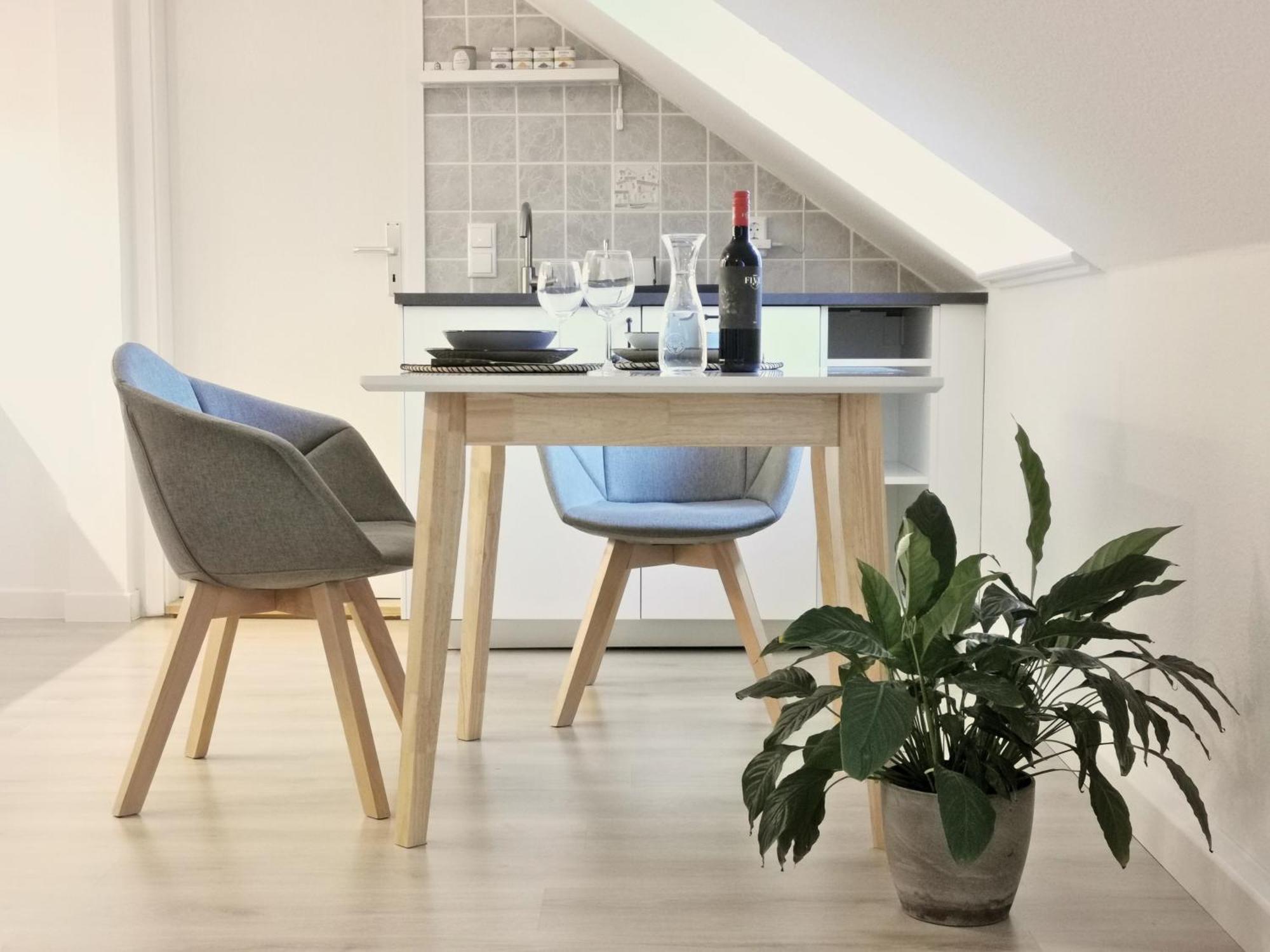 Fynbos Studio Dg In Der Altstadt, Frauenkirchenblick, Parkplatz Meißen Dış mekan fotoğraf